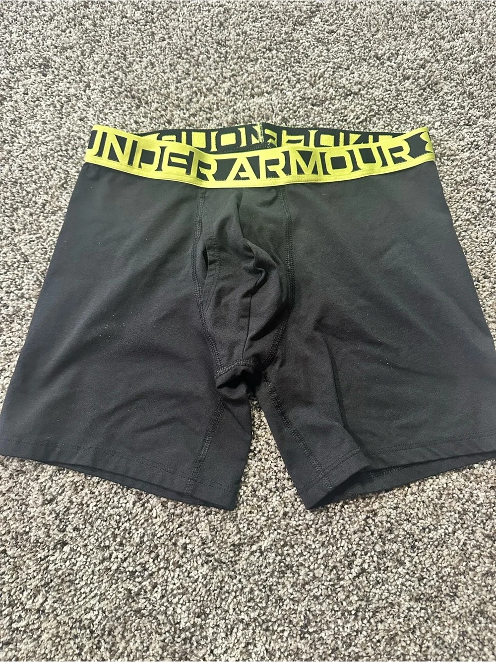 Men’s Under Armour Boxers